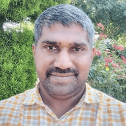 Photo of Dr. Abhinandan Surgonda Patil