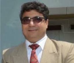 Photo of Prof.Dr. Rajesh Jalnekar