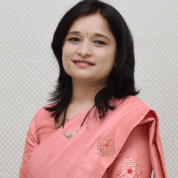 Photo of Dr.Rupali Mahajan