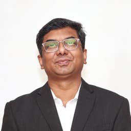 Photo of Dr.Vijay Mane
