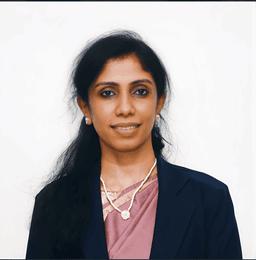 Photo of Dr. Deepa Abin