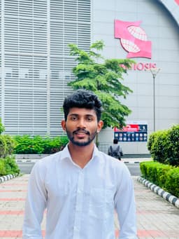 Photo of Rohit Wakade