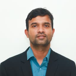 Photo of Dr.Nitin Sakhare